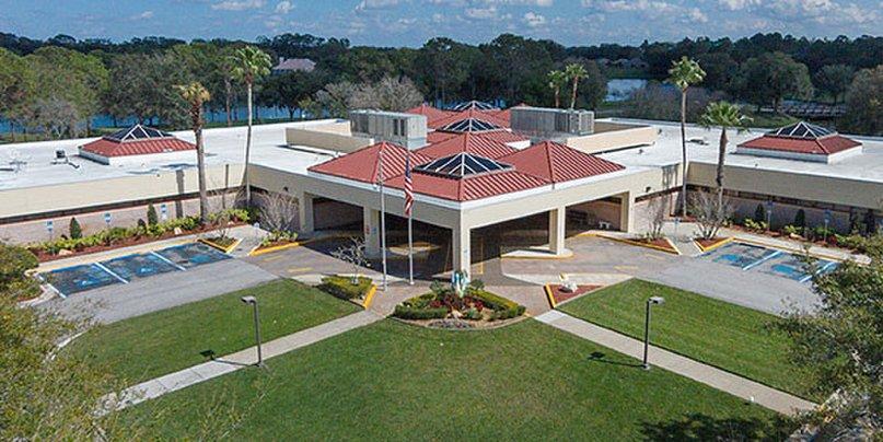 Watson Clinic South