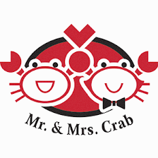 Mr. & Mrs. Crab - Brandon