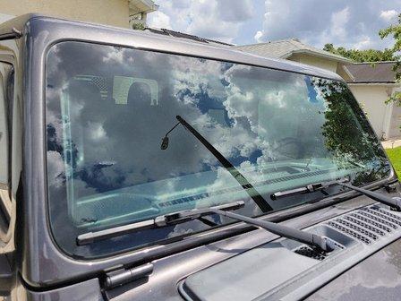 Gatorz Auto Glass
