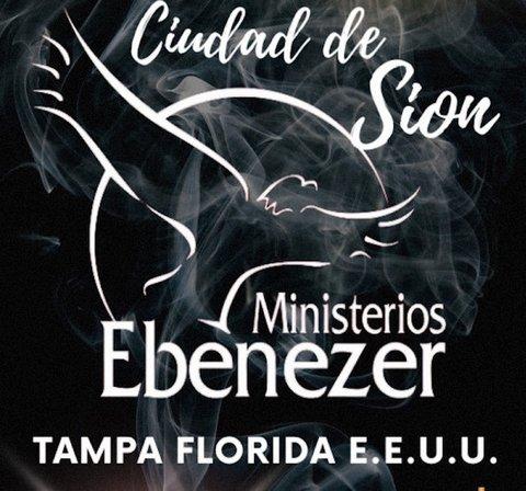 Ministerio Ciudad de Sion