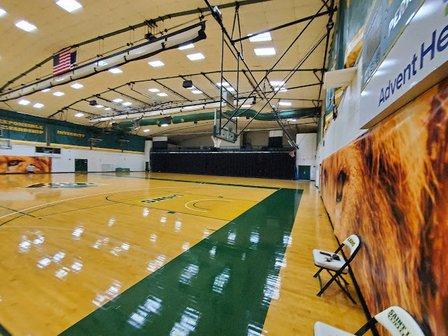 Marion Bowman Activities Center