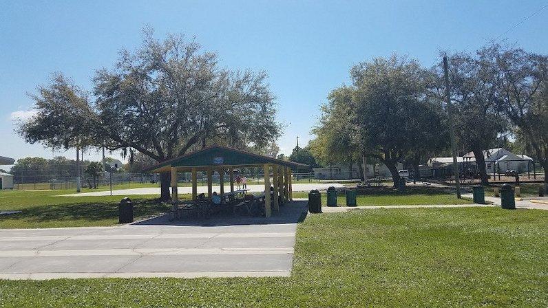 Gardenville Recreation Center