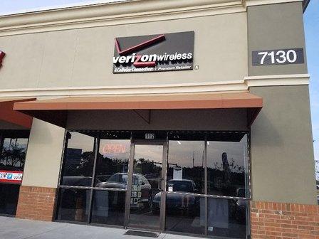 Verizon Authorized Retailer - Wireless Zone
