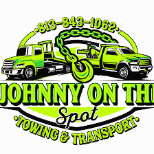 Johnny On The Spot Towing LLC