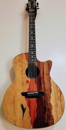 Dean Johnson's Music Inc