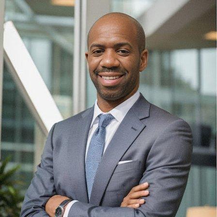 Chaunci Witherspoon, MBA at Kinsfolk Mortgage LLC (NMLS 1703351)