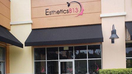 Esthetics813 - The Spa at Saddlebrook Resort
