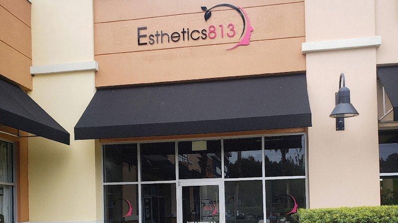 Esthetics813 - The Spa at Saddlebrook Resort