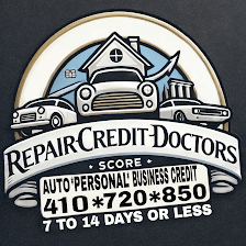Repair Credit Doctors LLC