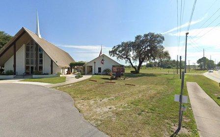 Keystone United Methodist Church