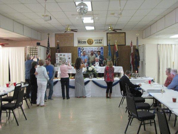 American Legion Post 147