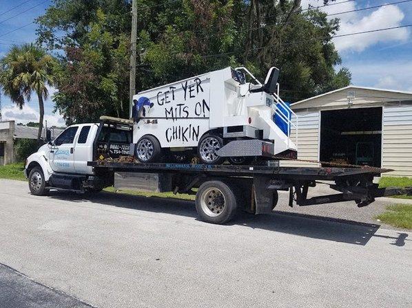 Taylor's Forklift Repair & Services