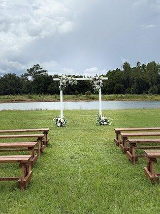 Sisira Farms -The aura venue