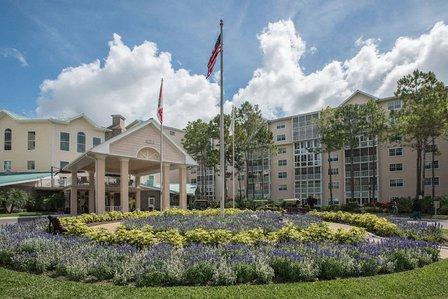 Freedom Plaza Assisted Living and Memory Care