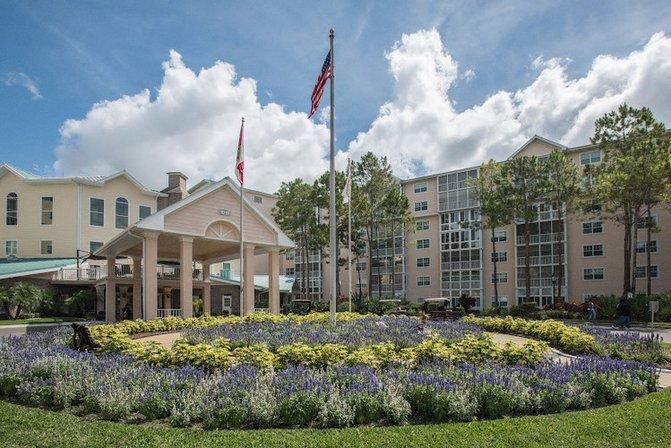 Freedom Plaza Assisted Living and Memory Care