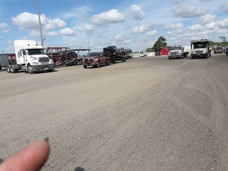 Copart - Tampa South