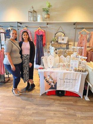 Mainstream Boutique - Riverview
