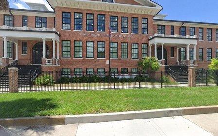 Tampa Heights Elementary Magnet School