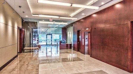 Tampa Office Spaces