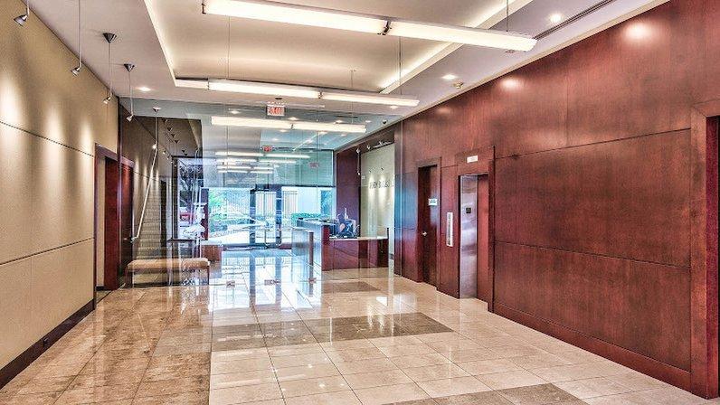Tampa Office Spaces