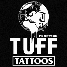 Tuff Tattoos