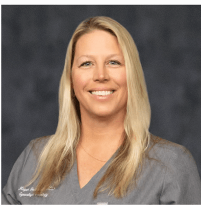 Megan Indermaur, MD