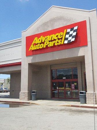 Advance Auto Parts