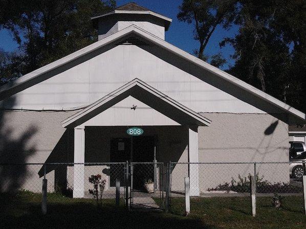 HIGHER CALLING INTERNATIONAL MINISTRIES