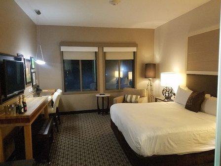 Epicurean Hotel, Autograph Collection