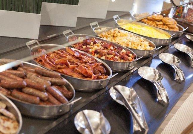 ACI Catering Personal Chef