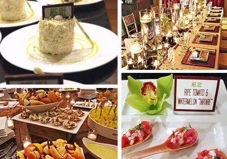 Olympia Catering & Events