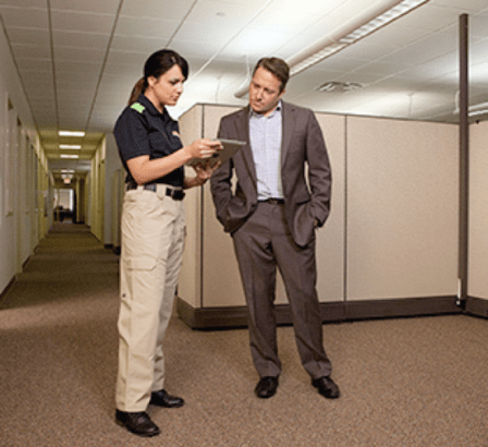 SERVPRO of West Tampa