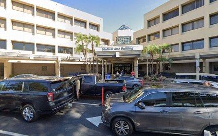 BayCare Wound Care - St. Joseph's Hospital