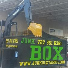 727 Junk Box Pinellas County