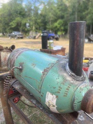 Waters Welding & Fabrication LLC