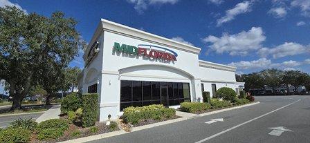 MIDFLORIDA Credit Union - Lakeland - Mall Branch