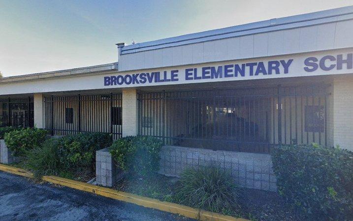 Brooksville Elementary School