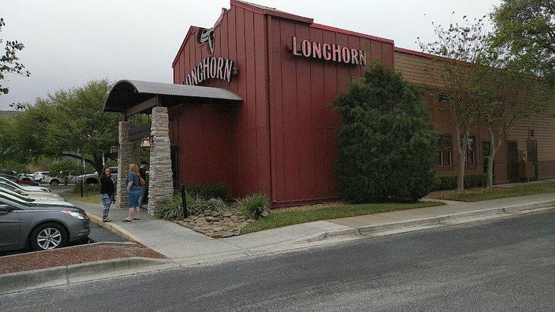 LongHorn Steakhouse