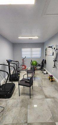 Health Clinic Rehabilitation Center Inc.