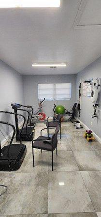 Health Clinic Rehabilitation Center Inc.