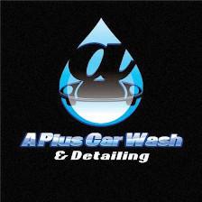 A Plus Car wash and Detailing