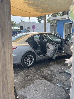 INTERBAY CAR WASH