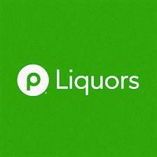 Publix Liquors at Gandy Shopping Center