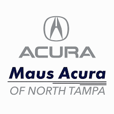 Maus Acura North Tampa