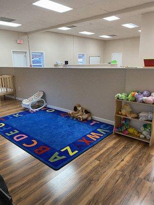 Bright Stars Child Care & Early Learning Center