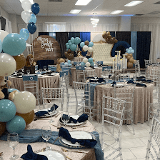 Dreams Banquet Hall