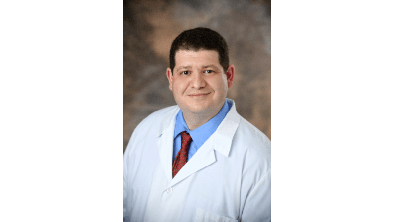 Aleksander Bernshteyn, MD