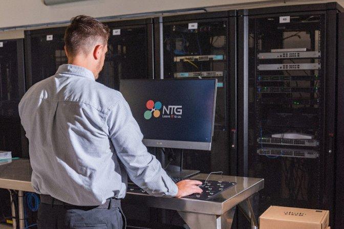 Northern Technologies Group, Inc.