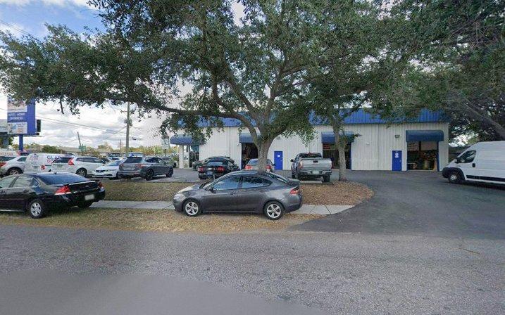Harmon Auto Glass