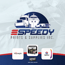 Speedy Paints & Supplies